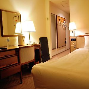 Standard Single Room Non-Smoking